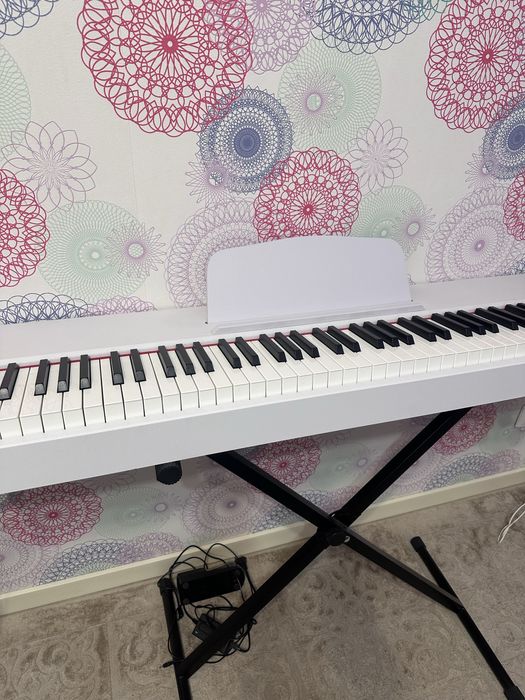 Фортепиано   Инструмент