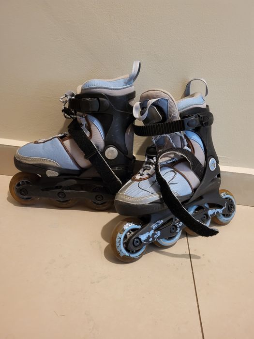 Vand role copii reglabile 29 - 34