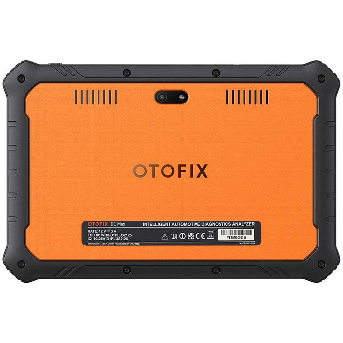 OTOFIX D1 MAX ( Autel )- авто  диагностика ( не е launch )