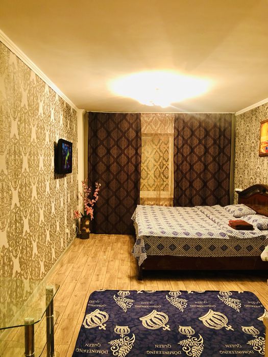 По часам Республики