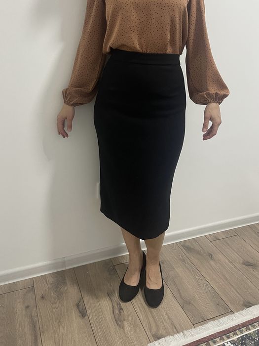 Юбка, классическая