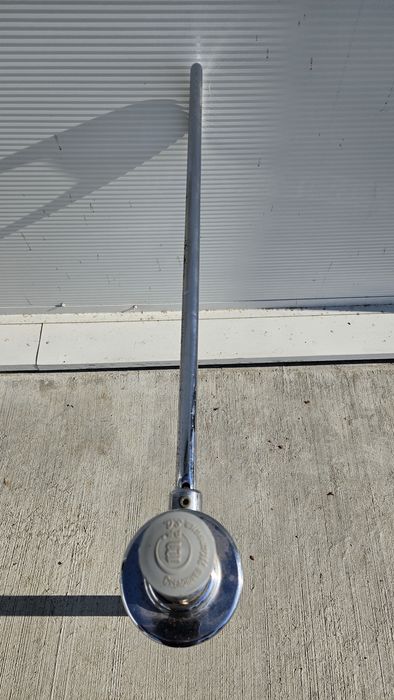 Poarta acces supermarket