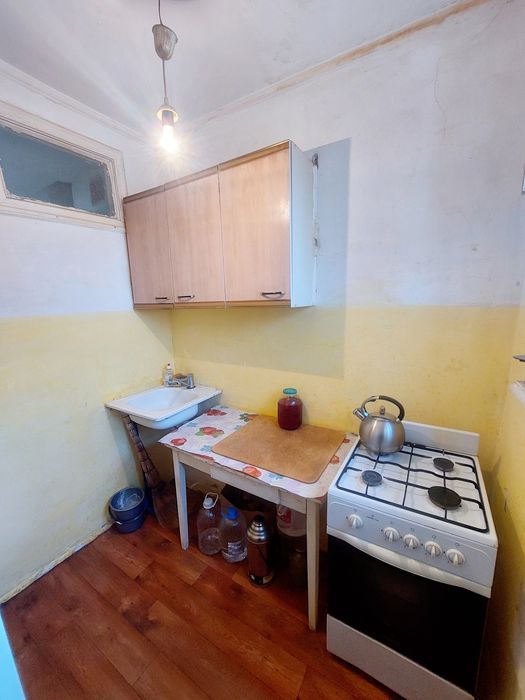 1 комнатная квартира