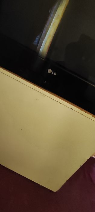 LG televizion klassika