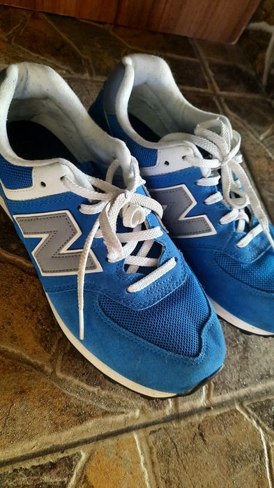 Adidași New Balance