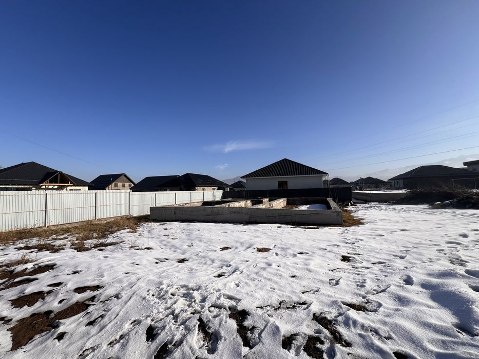 Талғар жер сатылады 5 соток