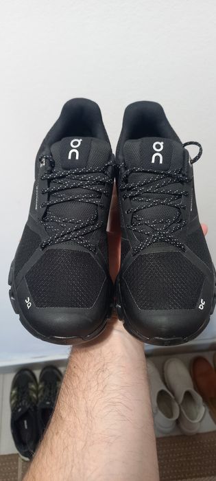 Adidas On Cloudflyer waterproof noi