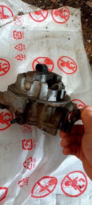 Монопрыск Астра G.