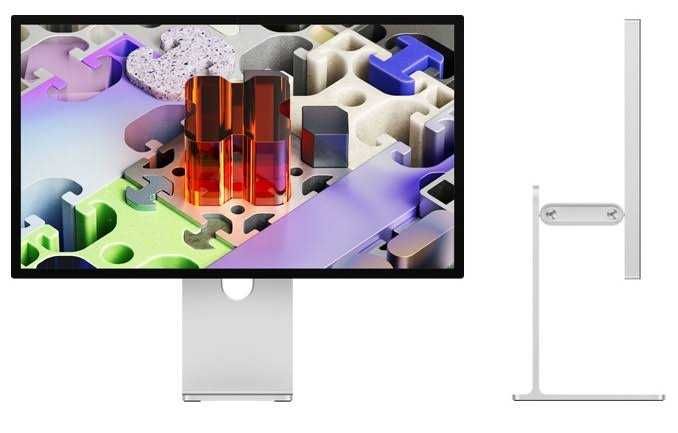 Apple Studio Display XDR