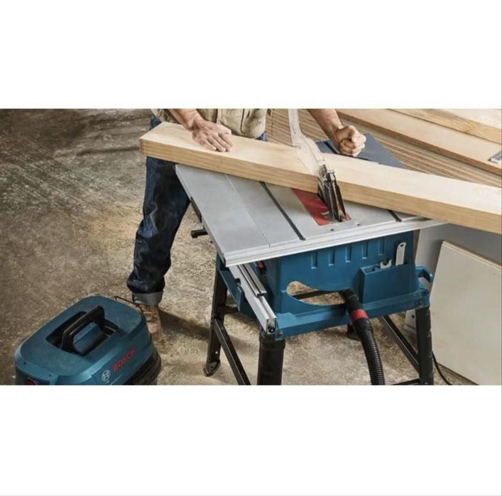 Bosch GTS 254 циркуляр