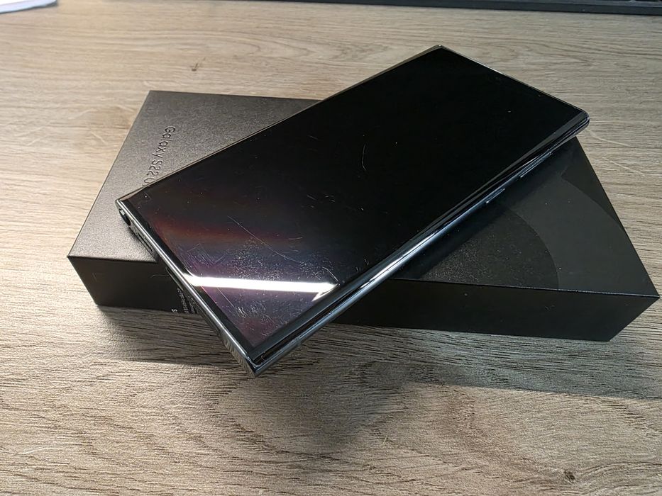 Samsung galaxy s22 ultra