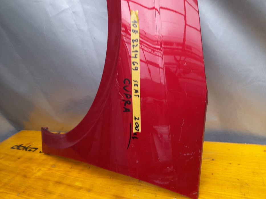 Преден ляв калник Seat Cupra 310лв