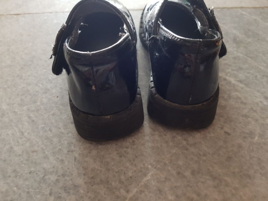 Официални обувки 26 номер