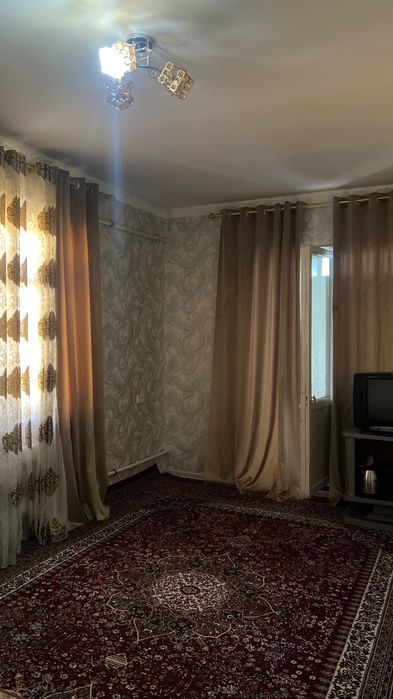 Kvartira ijaraga beriladi zudlik bilan