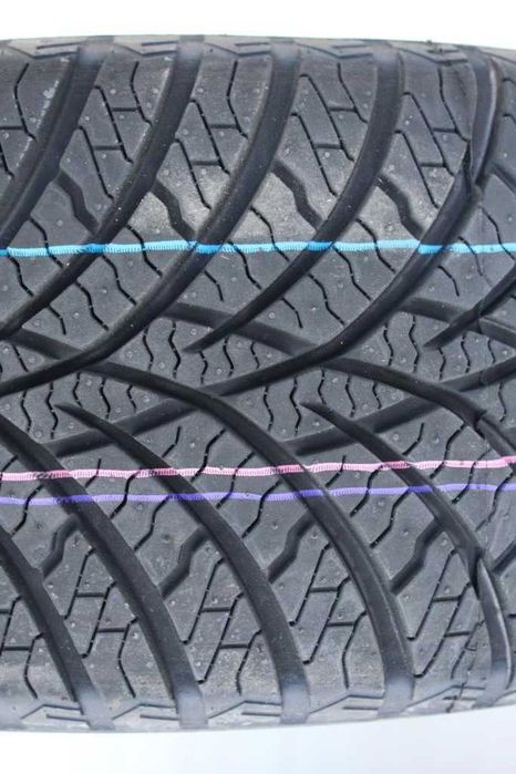 Anvelope noi 195/65R15 Doublestar, All Season