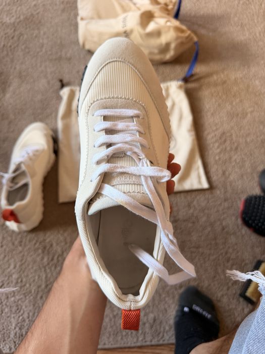 Hermès Bouncing Sneaker (Оригинални!)