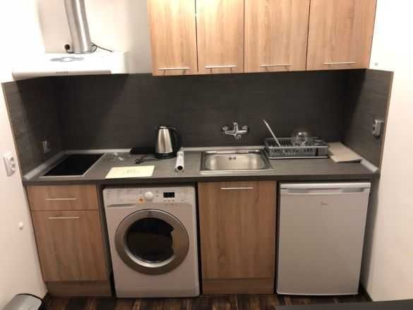 Дава се под наем Едностаен апартамент в София, Люлин 7 - 40 кв.м за 323.85 € - Снимка #2