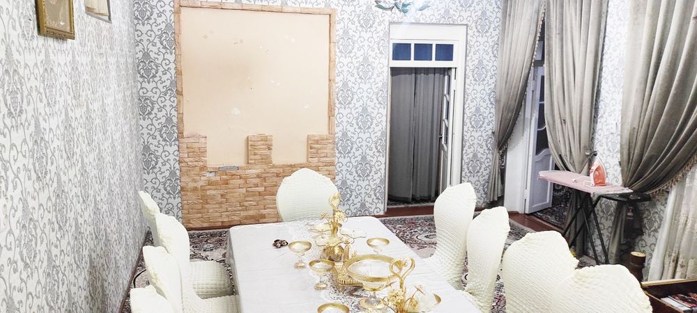 Продается участок