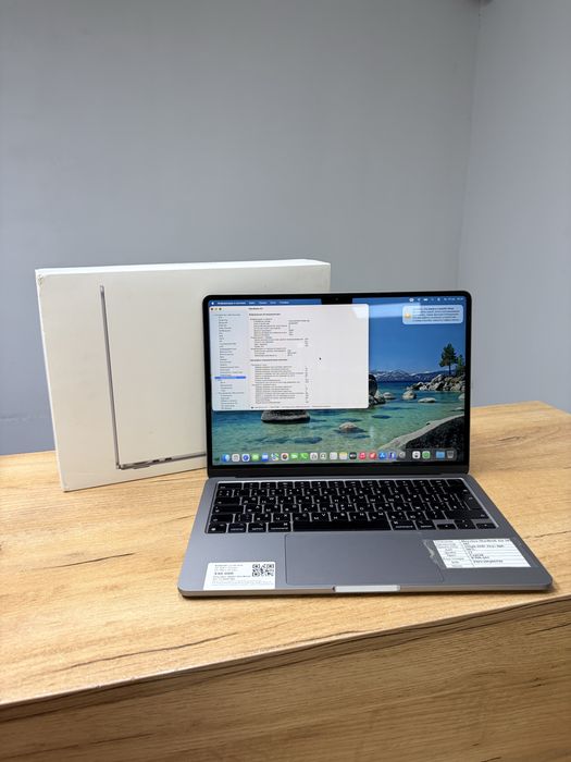 MacBook Air M2/ Макбук эйр М2