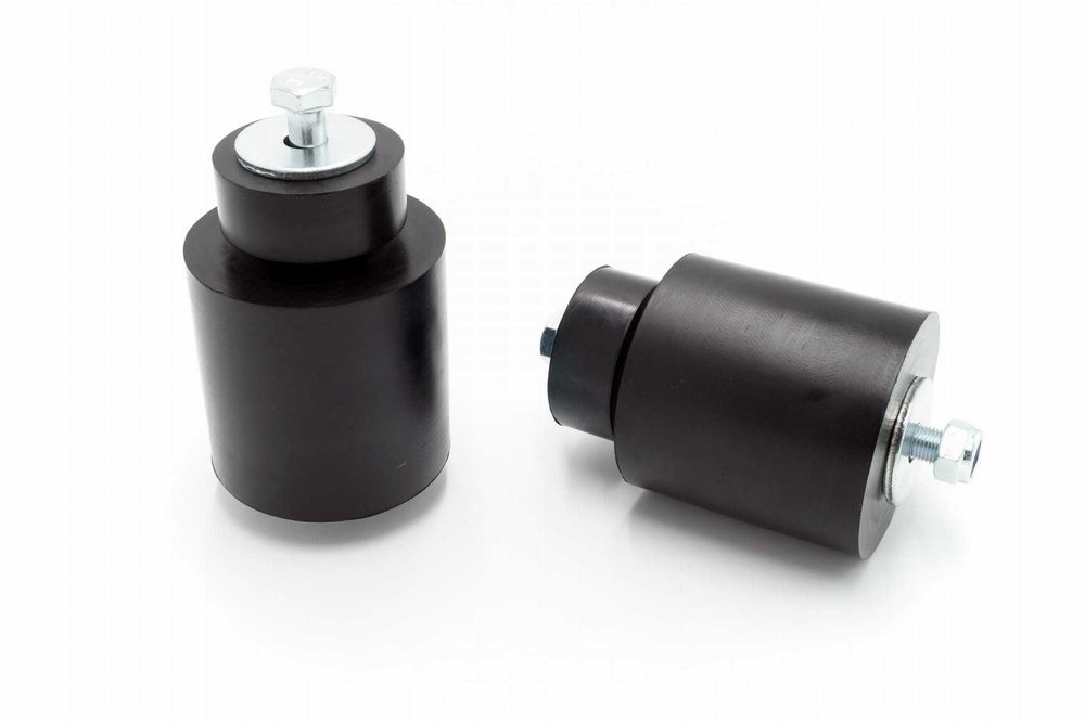 BODY LIFT NISSAN PATROL Y60 Y61 - BUCSE inaltare caroserie +50 MM