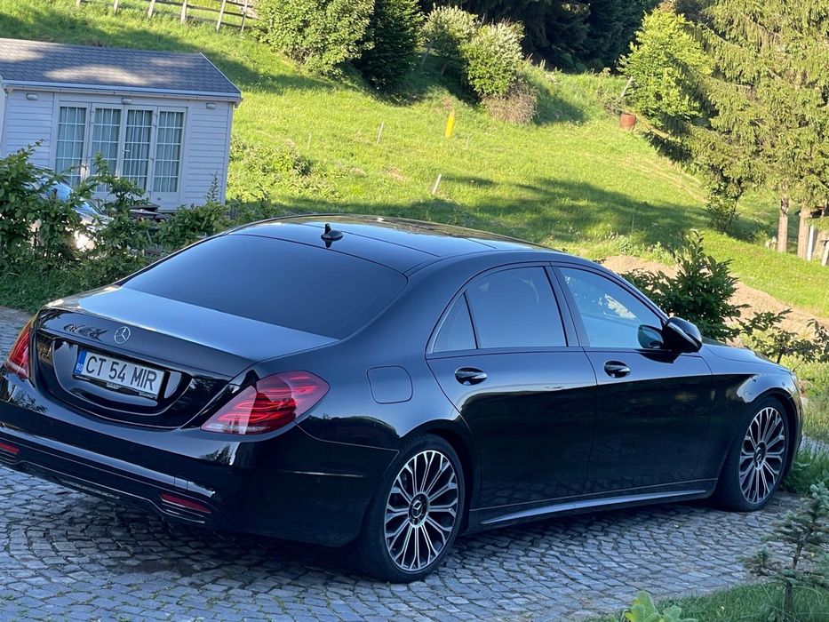 Jante mercedes maybach