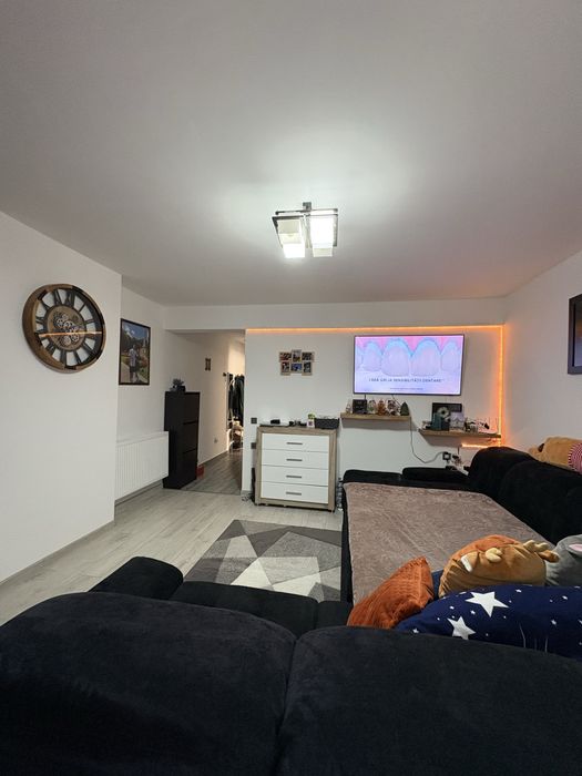 Apartament de vânzare