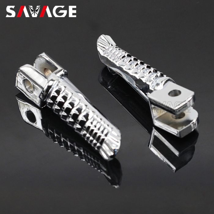 Предни степенки за Suzuki GSXR