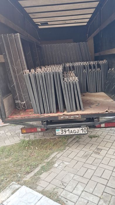 Грузоперевозки. Газель 5,20