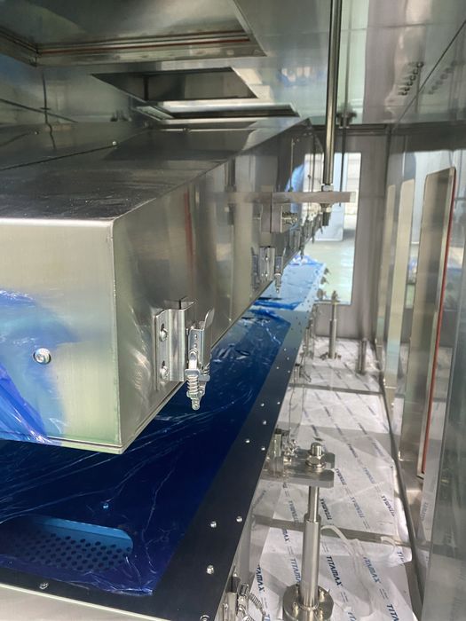 Профессиональная аргон сварка