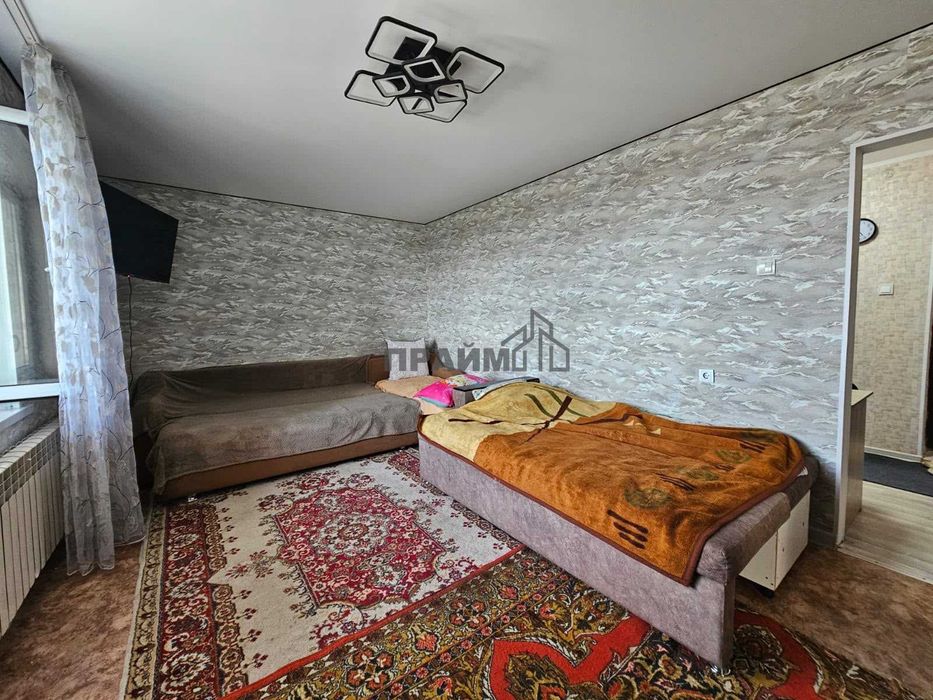 ПРОДАМ 1 ком. Новостройка (Аслан ПРАЙМ)