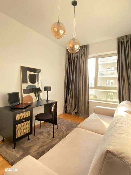 Apartament 3 camere | 1 Mai | Luxuria Residence | Loc de parcare inclu