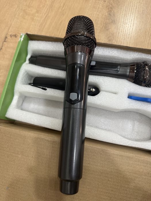 Микрофон audiobop