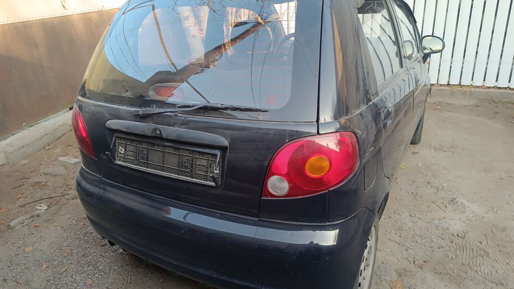 Продам Watis 2006 года на полном ходу