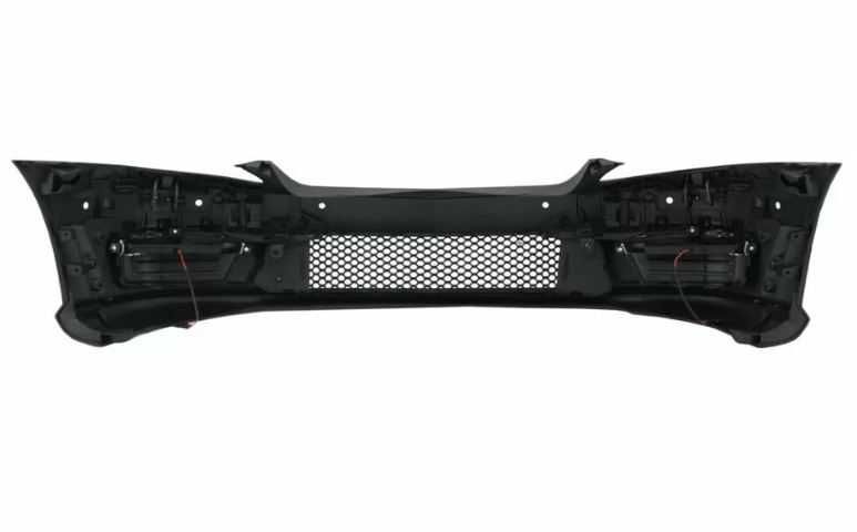 Боди кит АМГ Пакет за Mercedes W221 S-Class 2005г-2011г дълга база