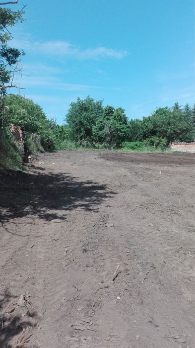 Продава се Парцел в с. Побит камък, Област Разград - 1244 кв.м за 5 €/кв.м - Снимка #3