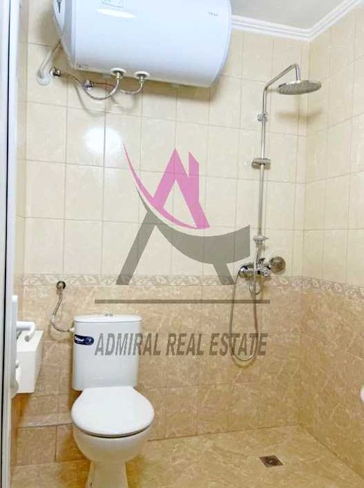 Дава се под наем Тристаен апартамент в Варна, Левски - 65 кв.м за 498.27 € - Снимка #5