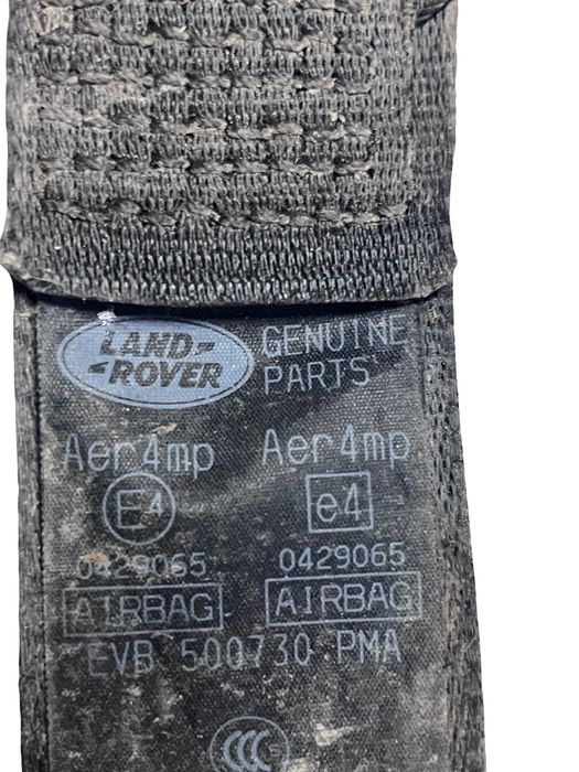 Centura De Siguranta Stanga Fata Land Rover Freelander Ln_, L314 1998