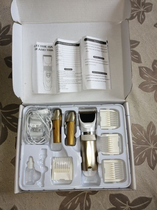 Набор парикмахера