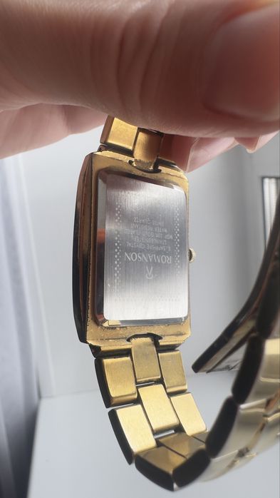 Мужские часы Romanson