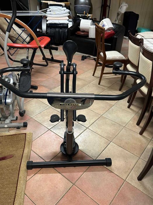 Aparate de gimnastică ! Perfectă stare de funcționare ! Negociabil!