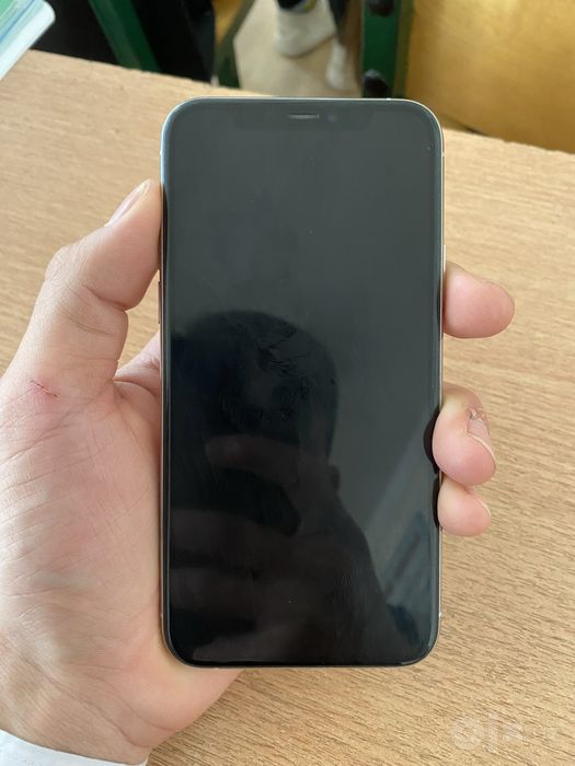 Iphone 11 pro. 512gb