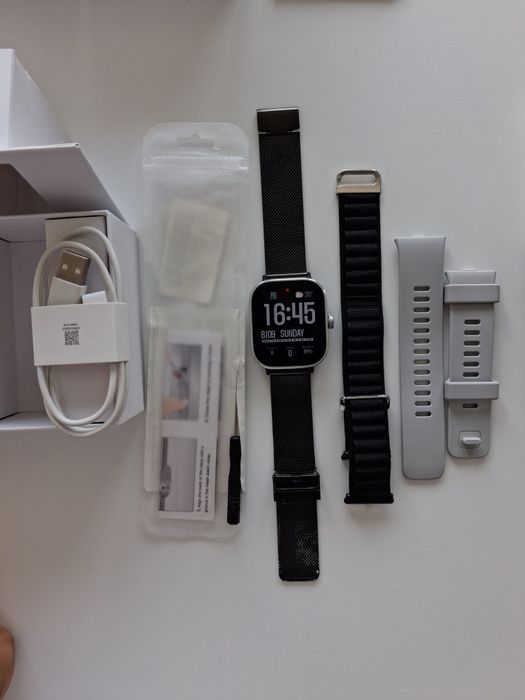 Xiaomi Redmi Note 13 Pro 5G + Redmi Watch 4 + Buds 4 Lite