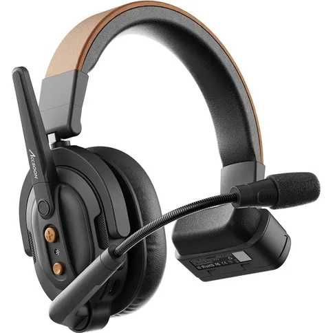 Accsoon CoMo SE (1H2R) Безжична интерком система за 3-ма души (2.4GHz)