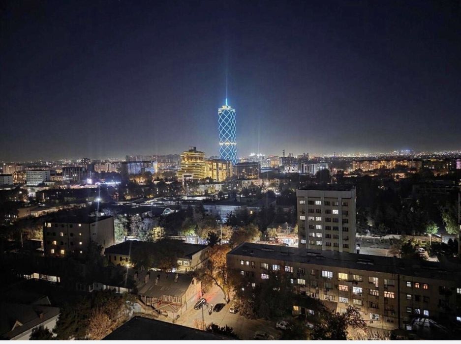 Центр! 130 м² с видом на Tashkent City