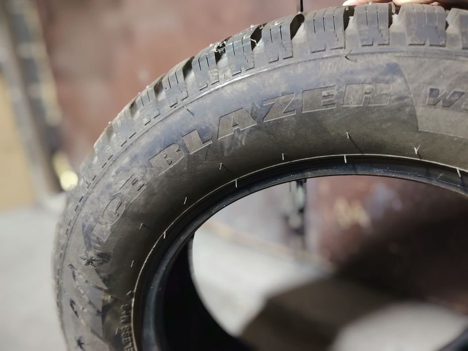 Автошина Sailun в хорошем состоянии