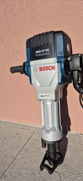 Hilti ,Bosch demolator pe curent