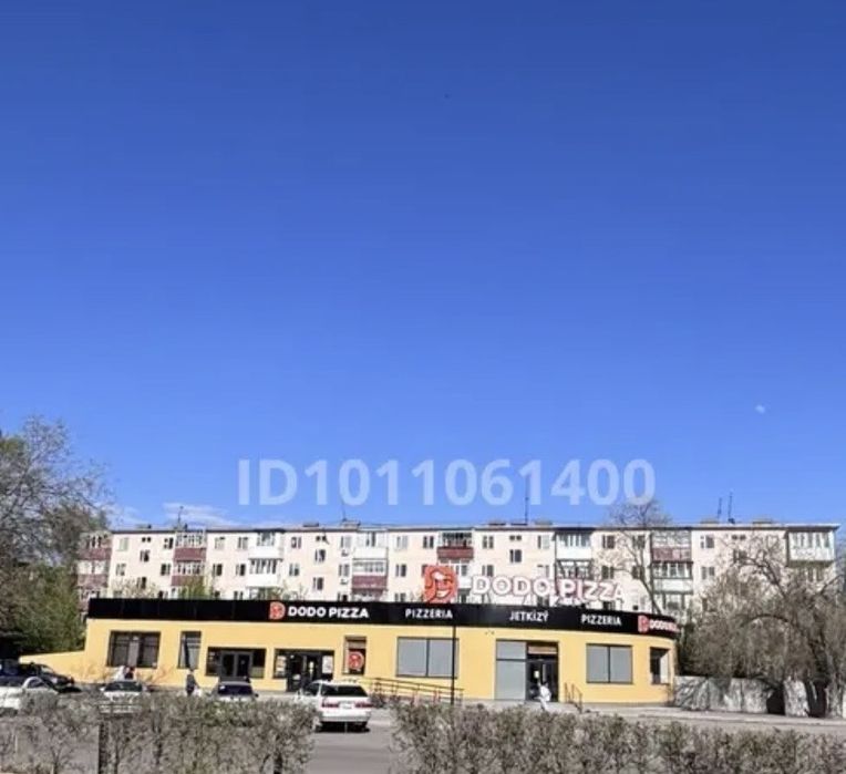 Продам 1 комнатную квартиру