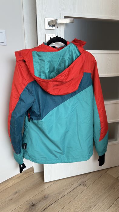 Geaca de munte si drumetii - dame