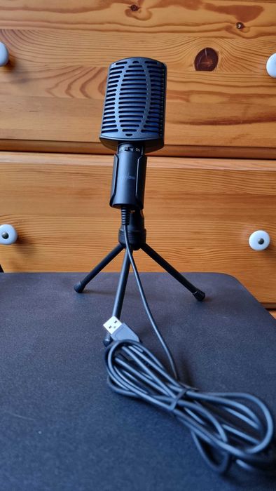 Microfon Urage Stream 100