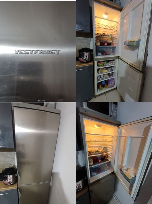 Продам холодильник в хорошем